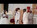 The Allens Wedding  “Allens Atlast”