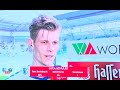 1. FC Magdeburg - Interview mit Luca Schuler