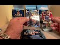 2023-24 Panini Prizm Basketball Blaster Box Rip (Target)