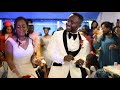 KEN + RUTH |Brescia , Ghanaian Wedding