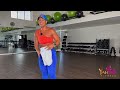 40/40 Workout Series - #14 full body -
