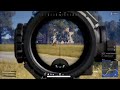 PLAYERUNKNOWN'S BATTLEGROUNDS: Одно убийство | Снято с помощью GeForce