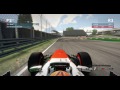 F1 2013 Zeitrennen Kanada