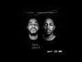 Kendrick Lamar x J Cole - Black Friday (Remix)