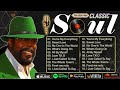 The Very Best Of Soul 70s 80s || Barry White, Luther Vandross, Marvin Gaye, Aretha Franklin