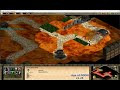 Age of Empires 2 Custom Campaign | Age of DOOM | Classic Doom | Beta Clip