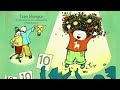 HUGH SHAMPOO by Karen George | Read Aloud for Kids | Lesson on Personal Hygiene