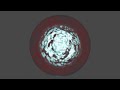Sphereball rotation