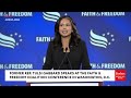 Tulsi Gabbard: This Is Why I Left The Democratic Party