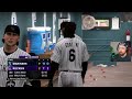THIS RECORD WILL NEVER BE BEATEN! MLB The Show 24 | Road To The Show Gameplay 56