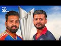 India vs USA T20 ICC World Cup 2024: Highlights, Analysis & Key Moments