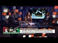 Kyrie Irving reveals why he left the Cavaliers | First Take