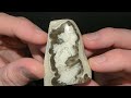 How To Polish Rocks With a Dremel | A Guide Featuring Banded Calcite