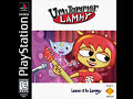 Um Jammer Lammy: I am A Master And You (Parappa's Verion)