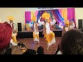 Bhangra lohri part 1