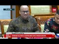 BREAKING NEWS - Keluarga Dini Korban Kekerasan Ronald Tannur Bertemu Komisi III DPR