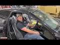 SEMA 1200HP Garage Active R32 GTR 10 Minute Build!