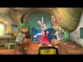 @OfficialPeterRabbit - 🍓🫐 Summer Berries 🫐🍓 | SUMMER | Cartoons for Kids