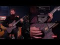 Jim Root Sarcastrophe Guitar Lesson