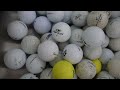 How to Clean Lots of Dirty Golf Balls (Fast, Cheap)