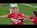 Разгром в дерби! | «Спартак» 3:0 «Динамо» | Обзор матча