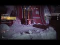 Destiny 2 - Cheating with ACD/0 Feedback Fence