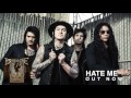 Escape the Fate - Hate Me (Audio Stream)