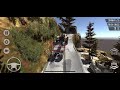 😱 Off-road Load Tracter in Truck driver 3D || Gameplay