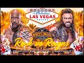 WWE WrestleMania 41 - Match Card Prediction | Wrestle Freakin