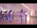 Kaylee's Quinceanera Surprise Dance | Parlier, CA