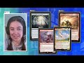 The Best Keywords in Commander ft. Rachel Weeks | EDHRECast 272