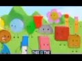 bfdi song but its with @BENJIxScarlett's best quality ever