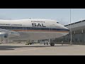 The Cargo Conspiracy (South African Airways Flight 295) - DISASTER BREAKDOWN
