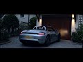 Porsche 718 Cinematic Video