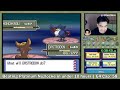 I played the Unluckiest Nuzlocke Ever....