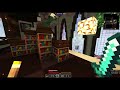 Minecraft Cottage Witch Modpack - Episode 12 (Refined Storage and RAINBOWS!)