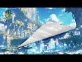 【Piano BGM] [Otherworldly Music/Fantasy Sounds] Forgotten Temple《60min》【BGM for sleep/study/work】