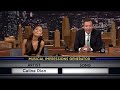 Wheel of Musical Impressions with Ariana Grande