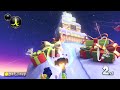 Are The Wave 3 Mario Kart 8 Deluxe Booster Course DLC Tracks Good? | Level By Level