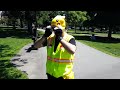 Pokemon Pranks in the Park