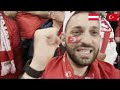 Türkiye-Avusturya 2-1 | Stadyum Vlog | Videoyu izlediğinizde tüm güzel duyguları bidaha yaşıyorsunuz