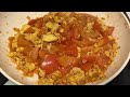 Make Tomato egg stir-fry like this! Really easy but delicious recipe