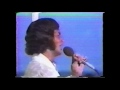 Engelbert Humperdinck-'' Bermuda Special''(mini concert) 1974.