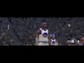 NBA 2K14 PC MOD│Suns vs Warriors