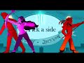 Pick a side || Percy Jackson: The Lightning Thief (Musical) || Animatic