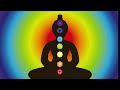 Balance your energy centers in 27 minutes and connect to your higher self💚 Guided Meditation.