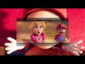 Mario Movie All Clips So Far Organized (March Ver.)