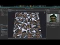 Hiding texture repetition in Godot 4 | Tutorial