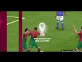 Brazil Vs Portugal (GERMAN 2026 WC FINAL IMAGINARY)