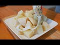 1000kg Green Bamboo Shoots Harvesting, Bamboo Shoot Salad Making/綠竹筍採收, 鮮嫩冷筍沙拉製作/關廟農會